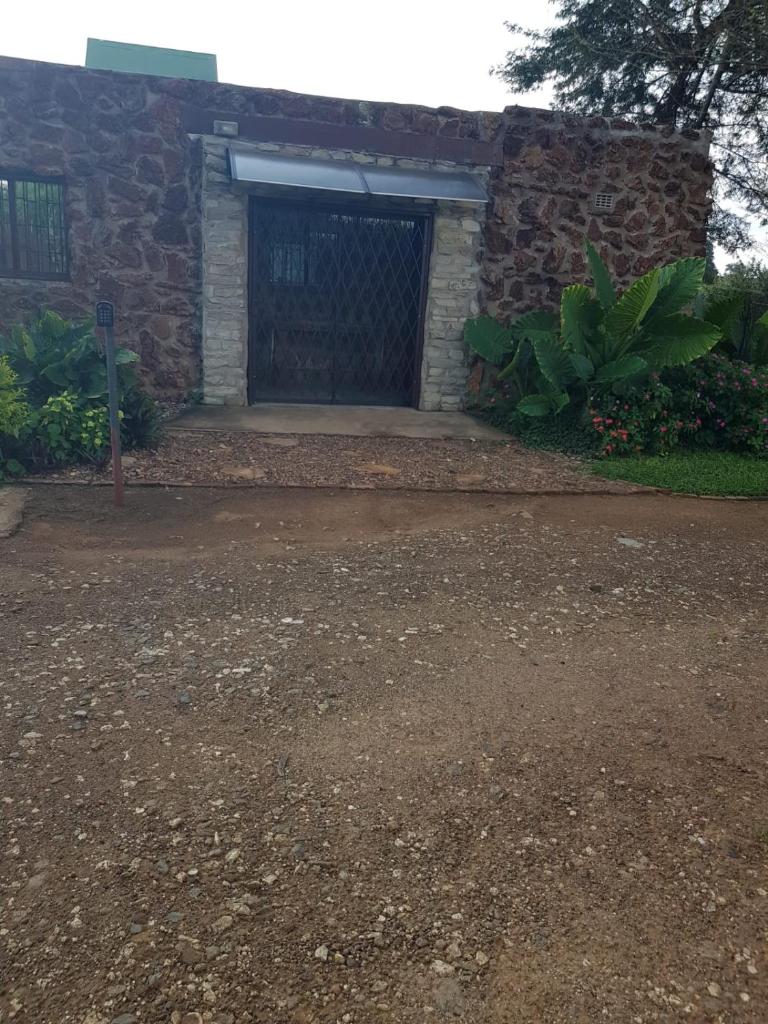 Croc Lapa Chalet photo 1