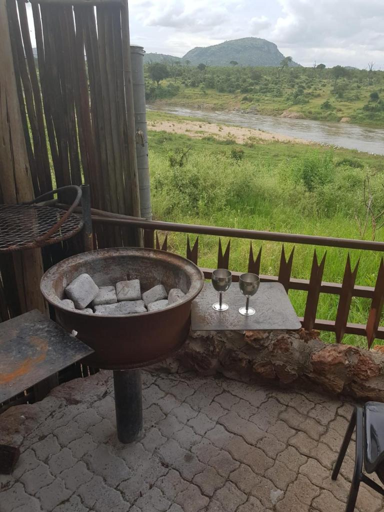 Croc Lapa Chalet photo 3