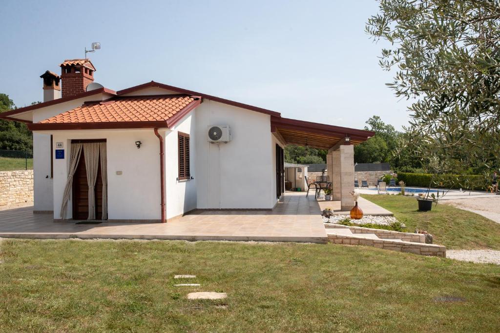 Casa Grazia photo 3