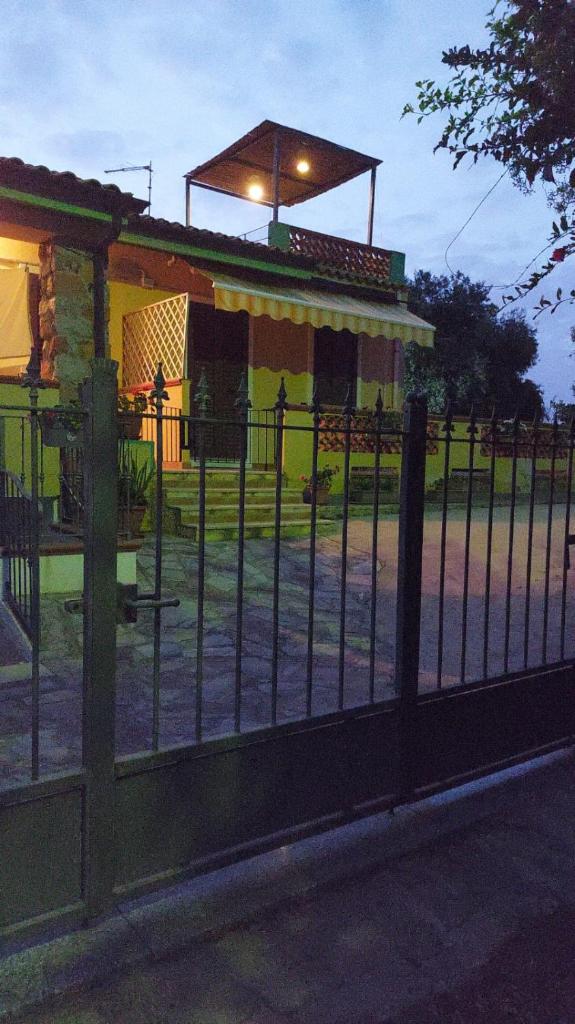 Casa Valu