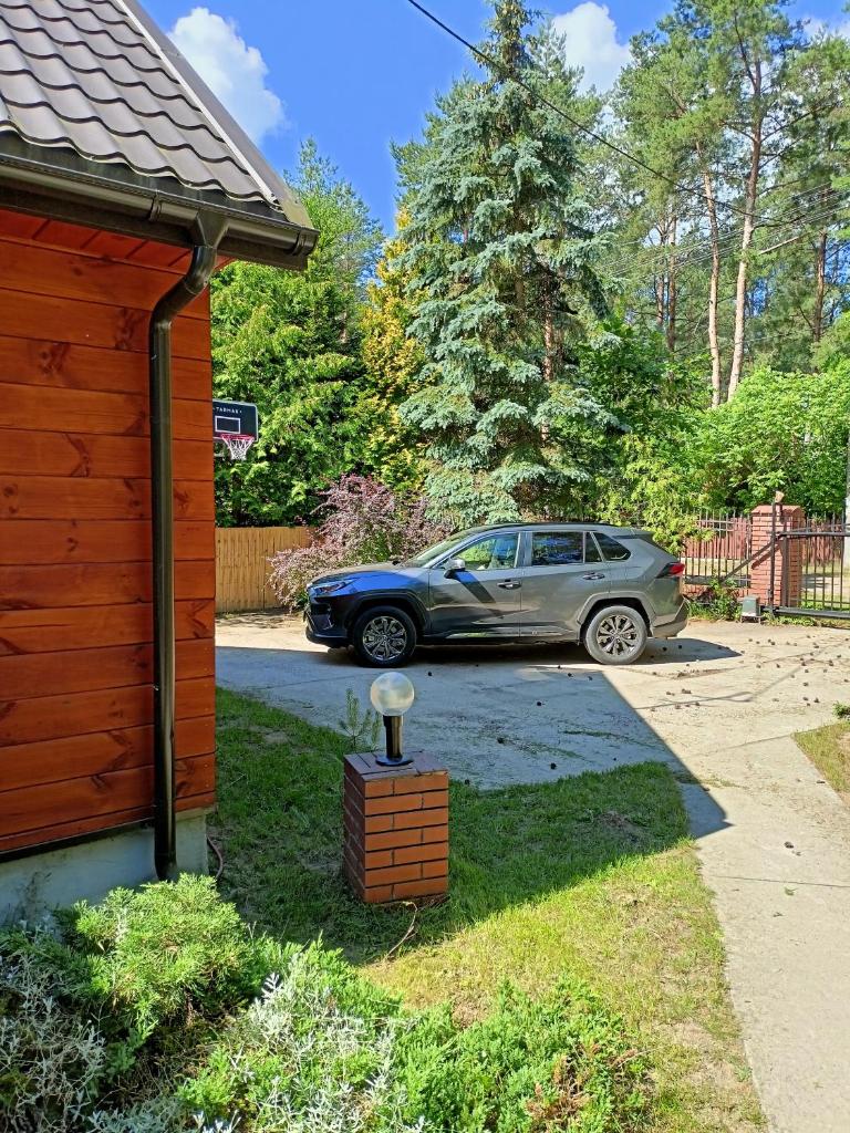 Domek na Świerkowej photo 4