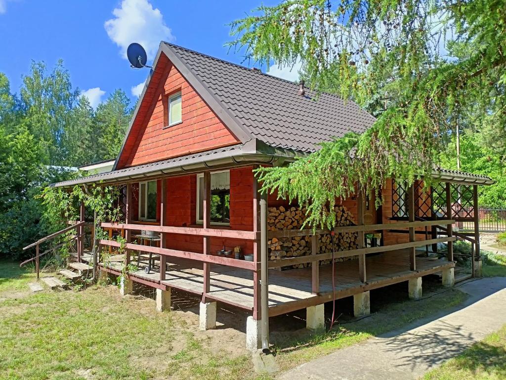 Domek na Świerkowej photo 3