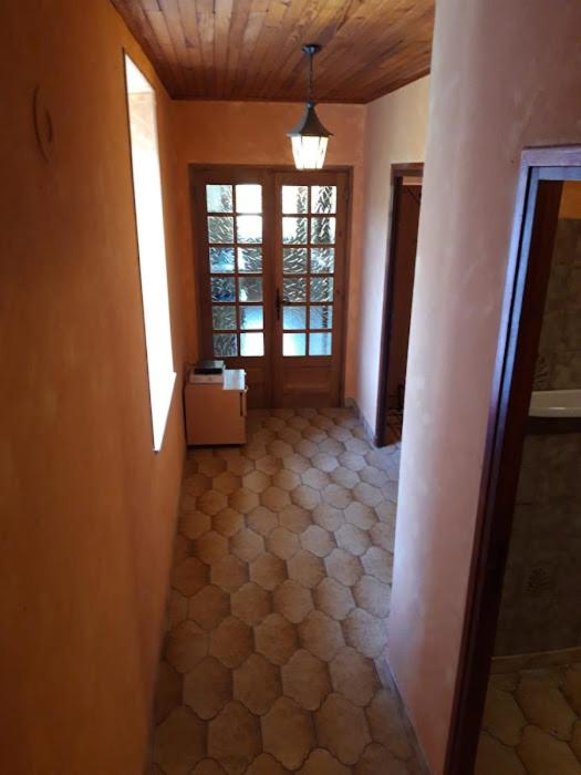 Appartement Burzet photo 4