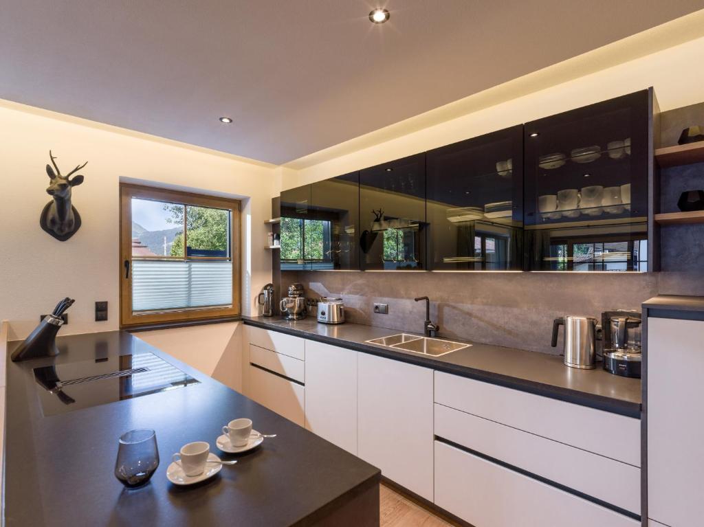 Bergliebe by Apartment Managers photo 4
