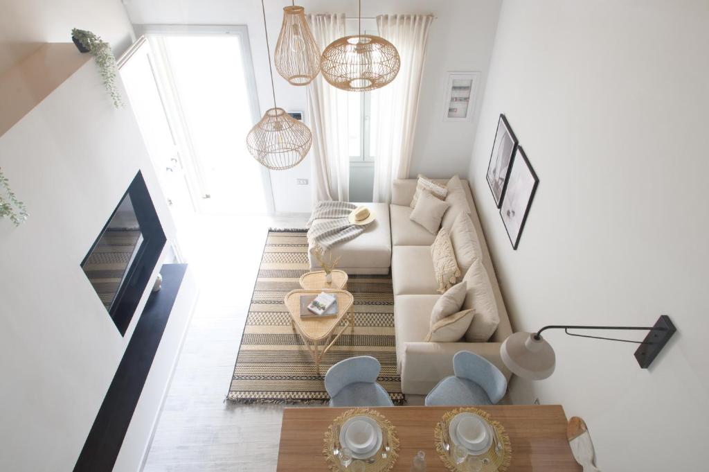 Pilos Sunrise Loft photo 3