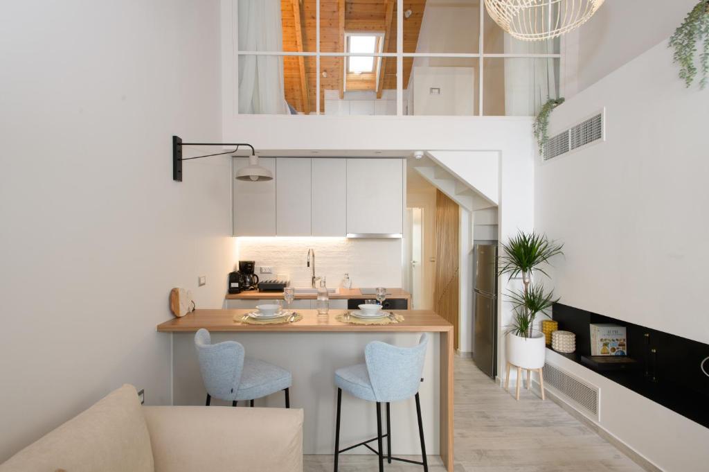 Pilos Sunrise Loft photo 2