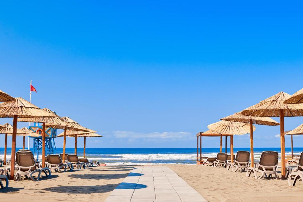 Azul Beach Resort Montenegro by Karisma - All Inclusive photo 4