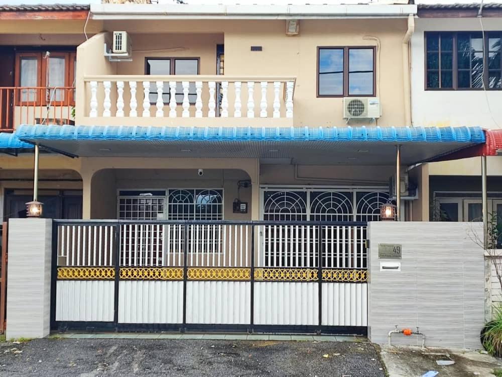 TB HOMESTAY Tasek klebang(taman bertuah) 10pax wifi photo 3