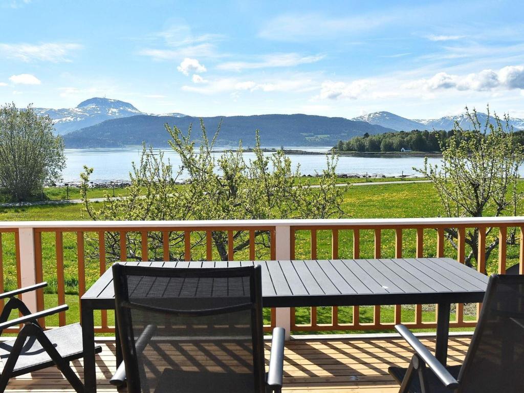 Holiday home Frei II photo 1