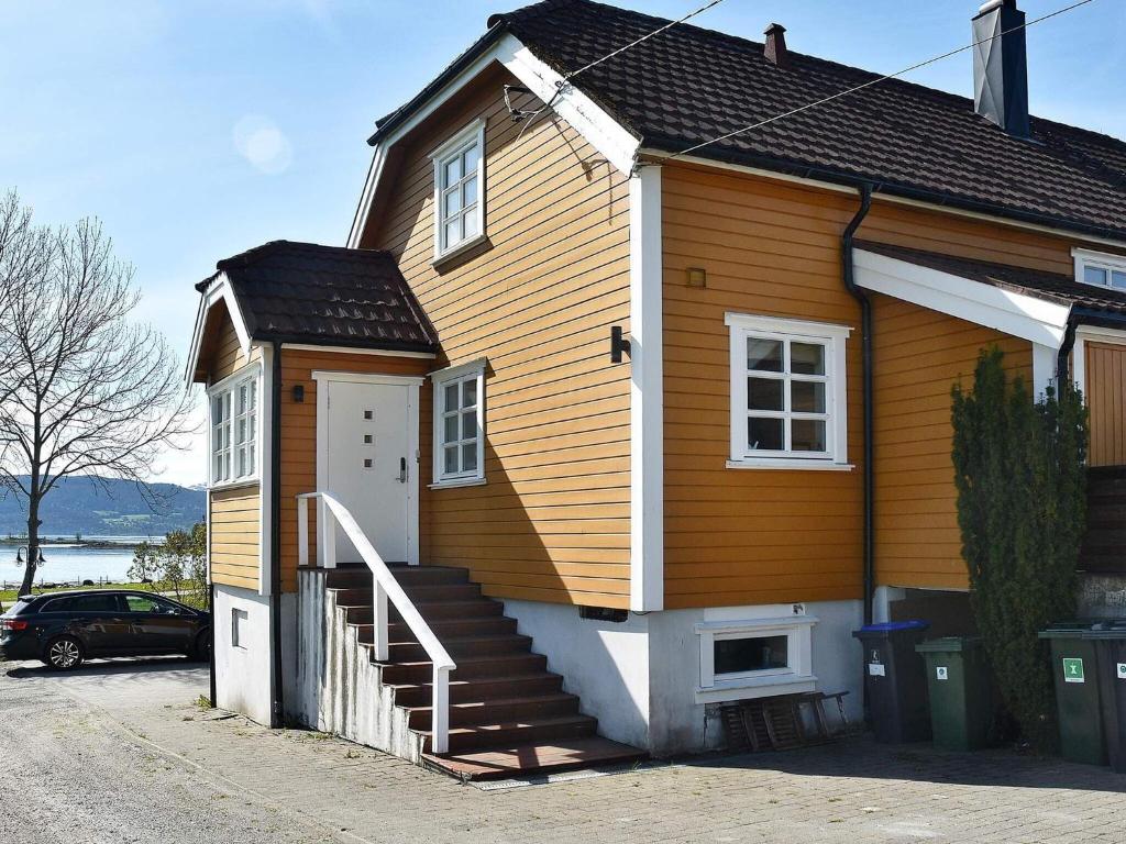 Holiday home Frei II photo 2