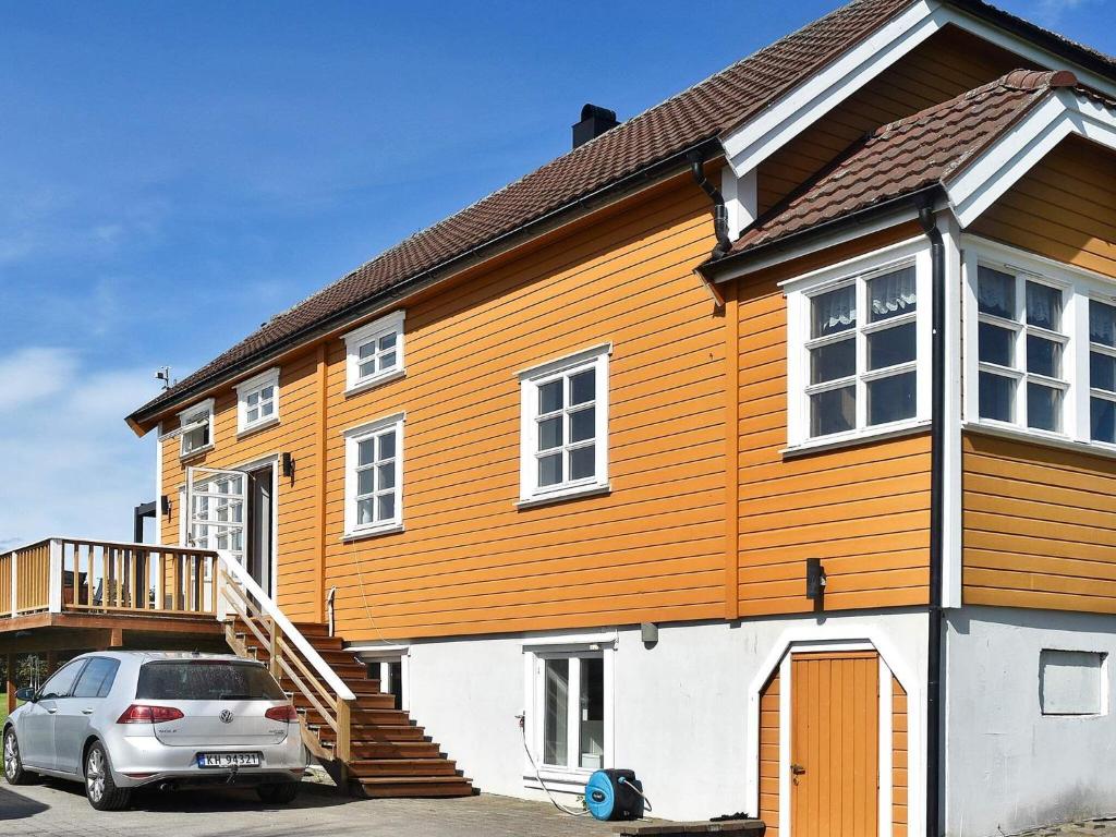 Holiday home Frei II photo 3