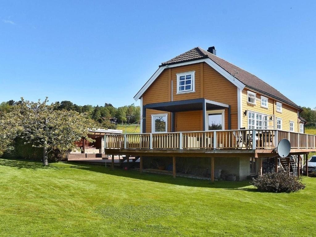 Holiday home Frei II photo 4
