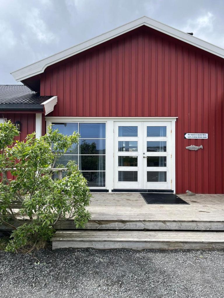 Toppøy Rorbuer photo 4