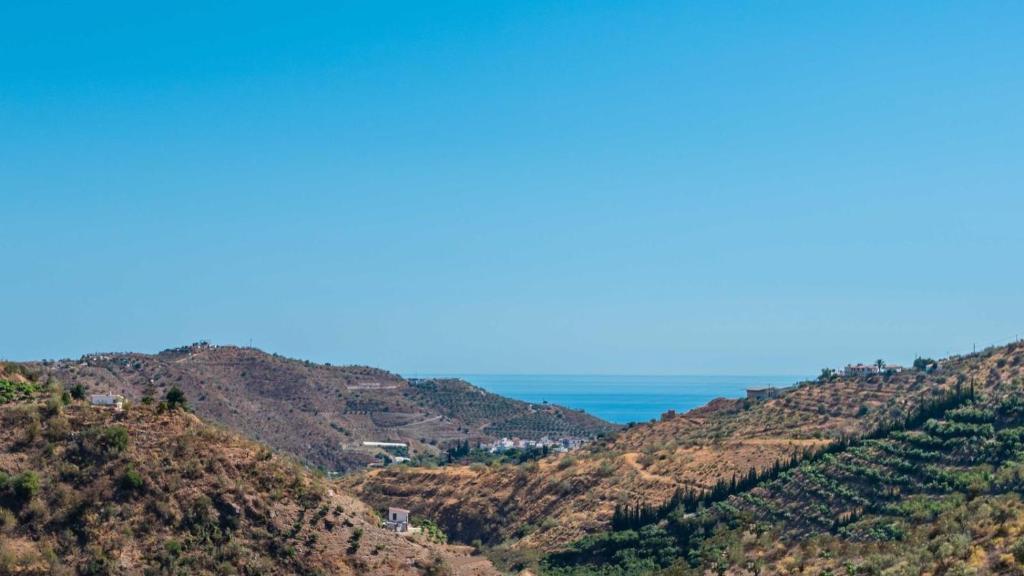 La Malagueña Rincón de la Victoria by Ruralidays photo 4