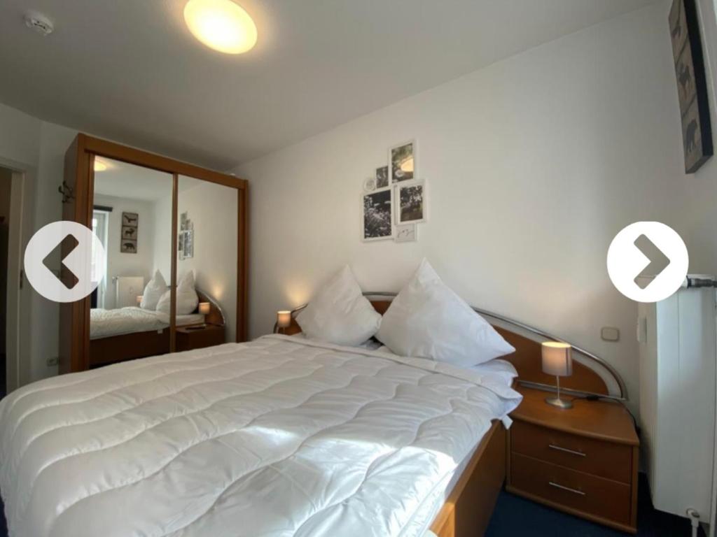 Villa Döser Strand Wohnung 5 photo 4