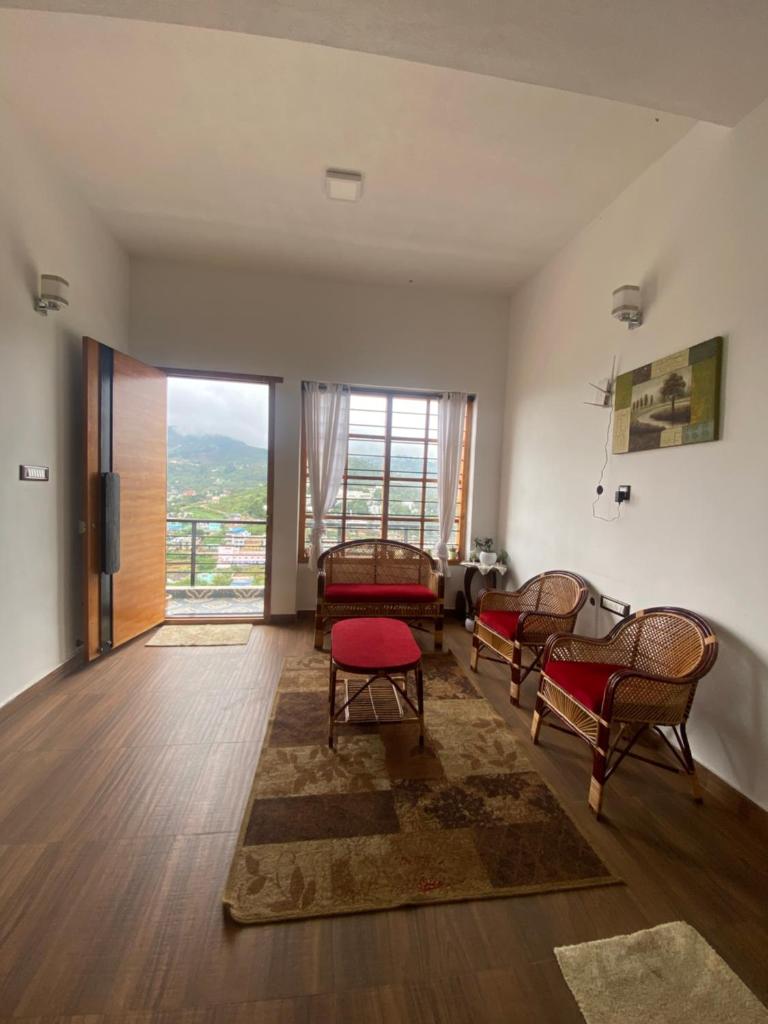 Dreamstay Kodaikanal