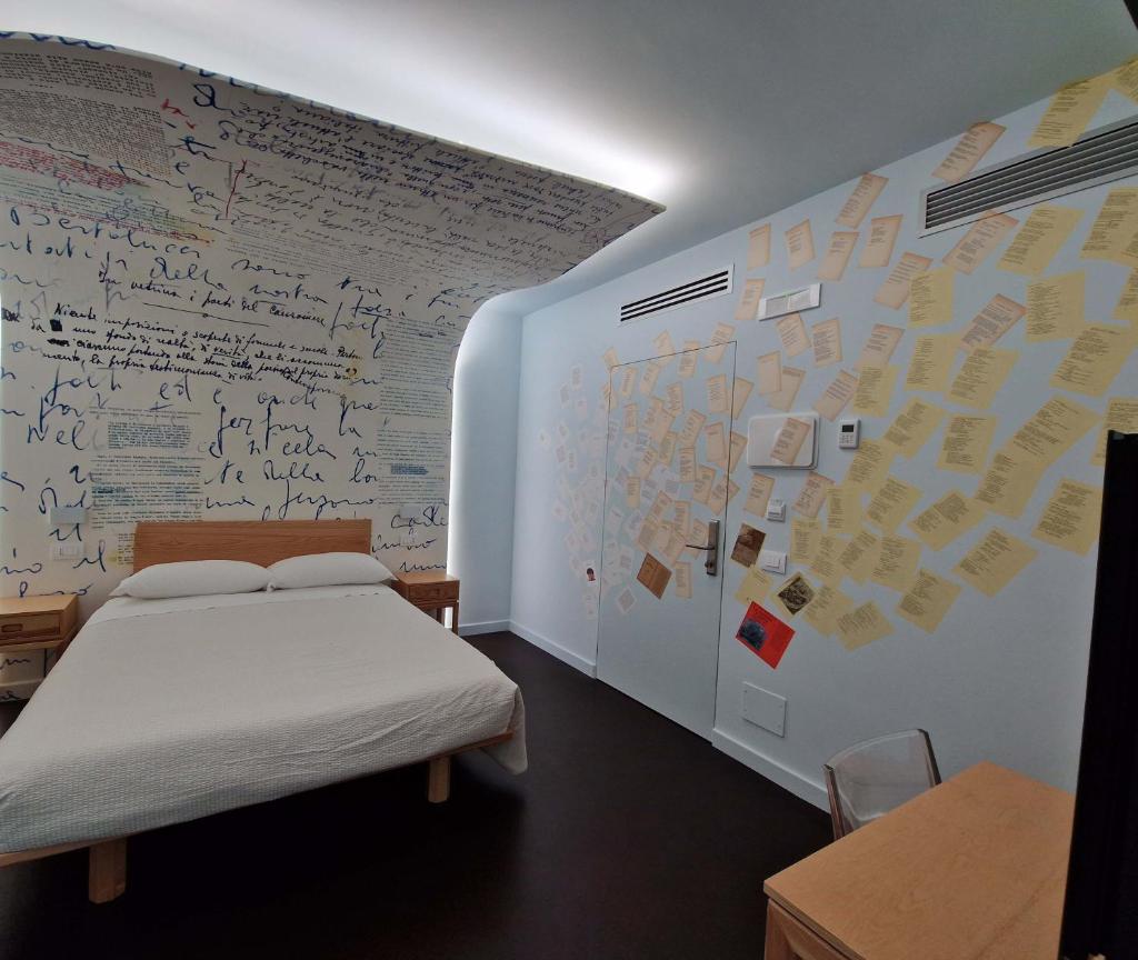 De Novo e d'Antico Room Type - Standard Double Room