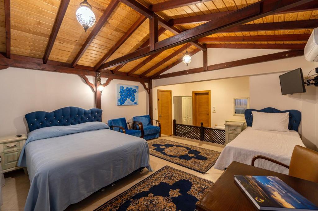 Sapanca Dilek Konagi Hotel photo 1
