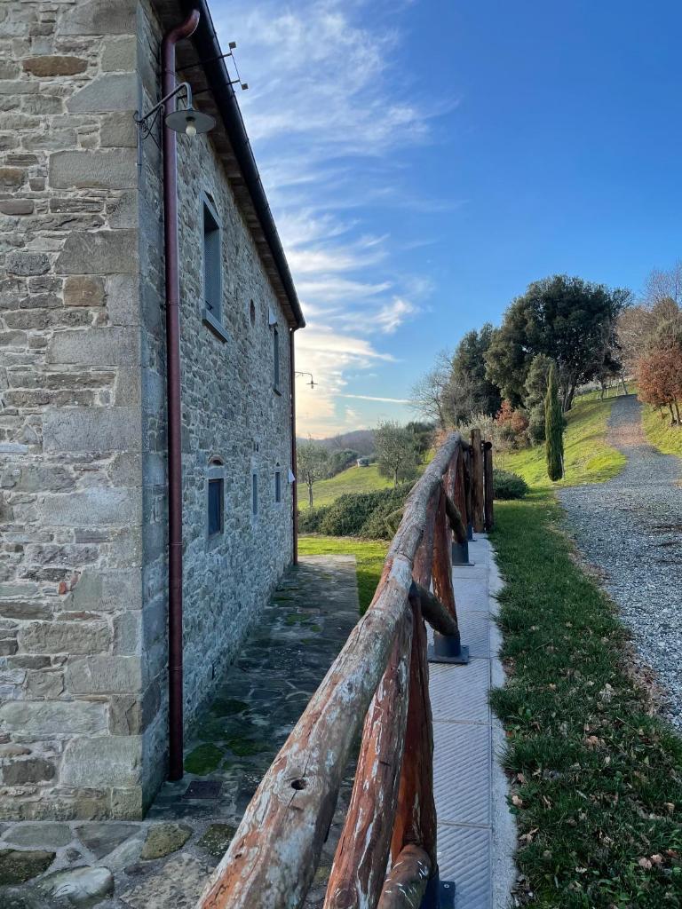 Locanda del Viandante - Valle Apartments & Pool photo 1