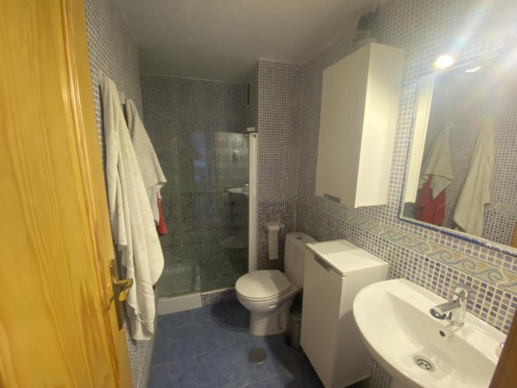 Apartamento Junto al Mar photo 3