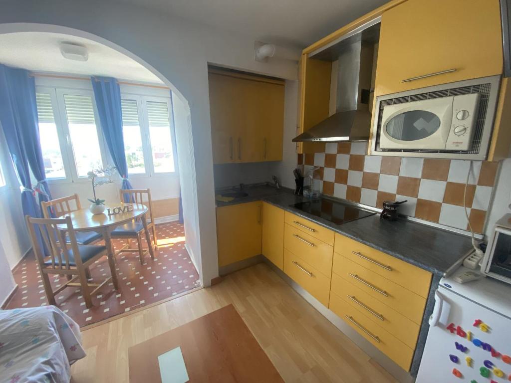 Apartamento Junto al Mar photo 4