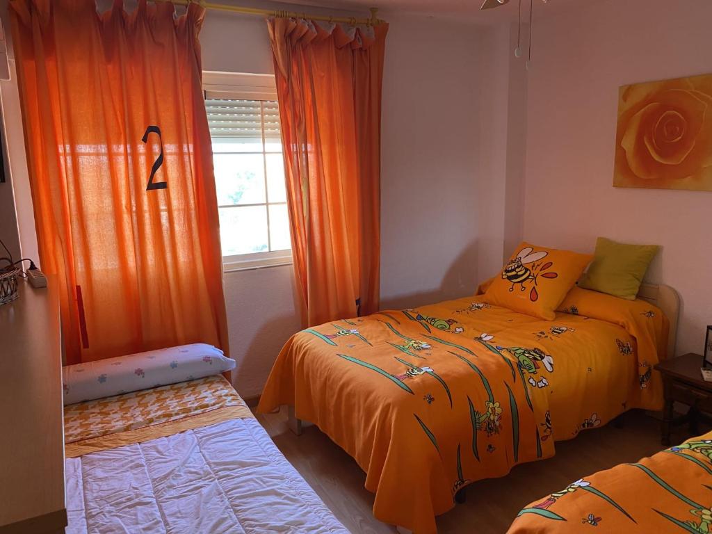 Apartamento Junto al Mar photo 1