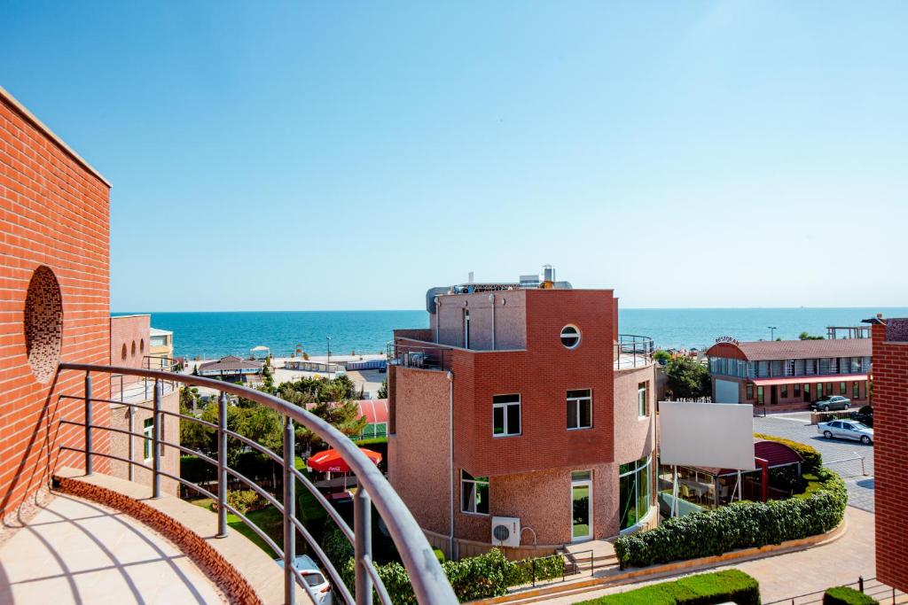 Panorama Villa Lux Hotel photo 1