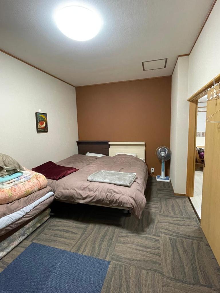 すずめのお宿 セキレイの間 最大5名 Wagtail Room Maximum of 5 people photo 1