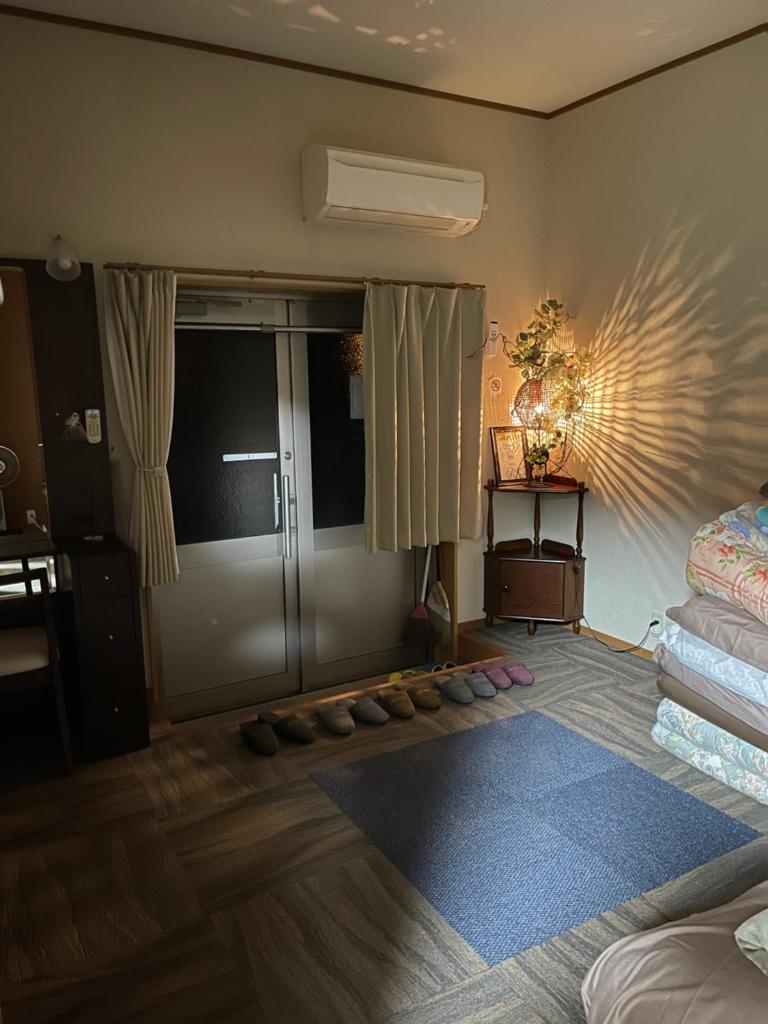 すずめのお宿 セキレイの間 最大5名 Wagtail Room Maximum of 5 people photo 2