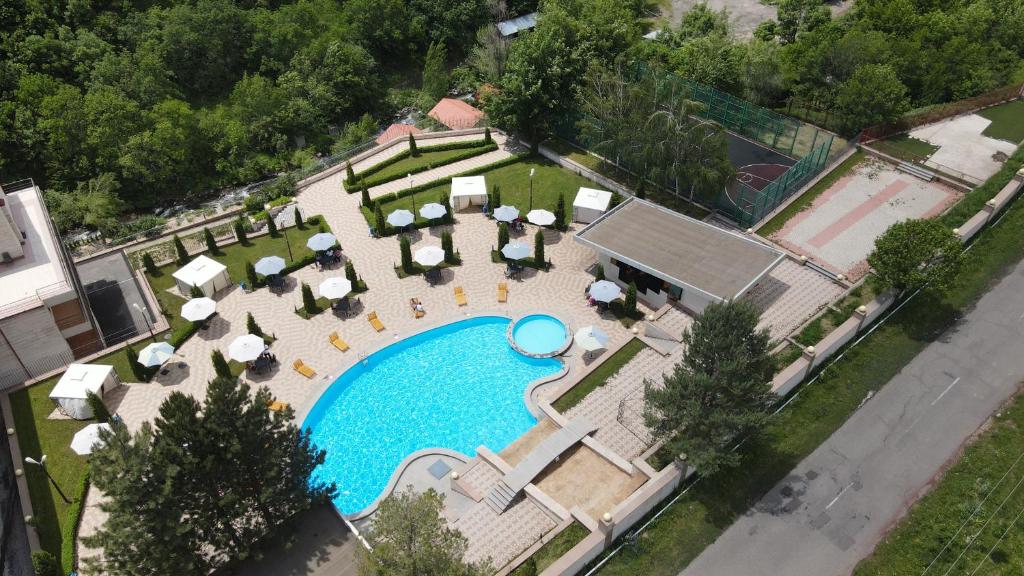 Aghveran Ararat Resort Hotel photo 2