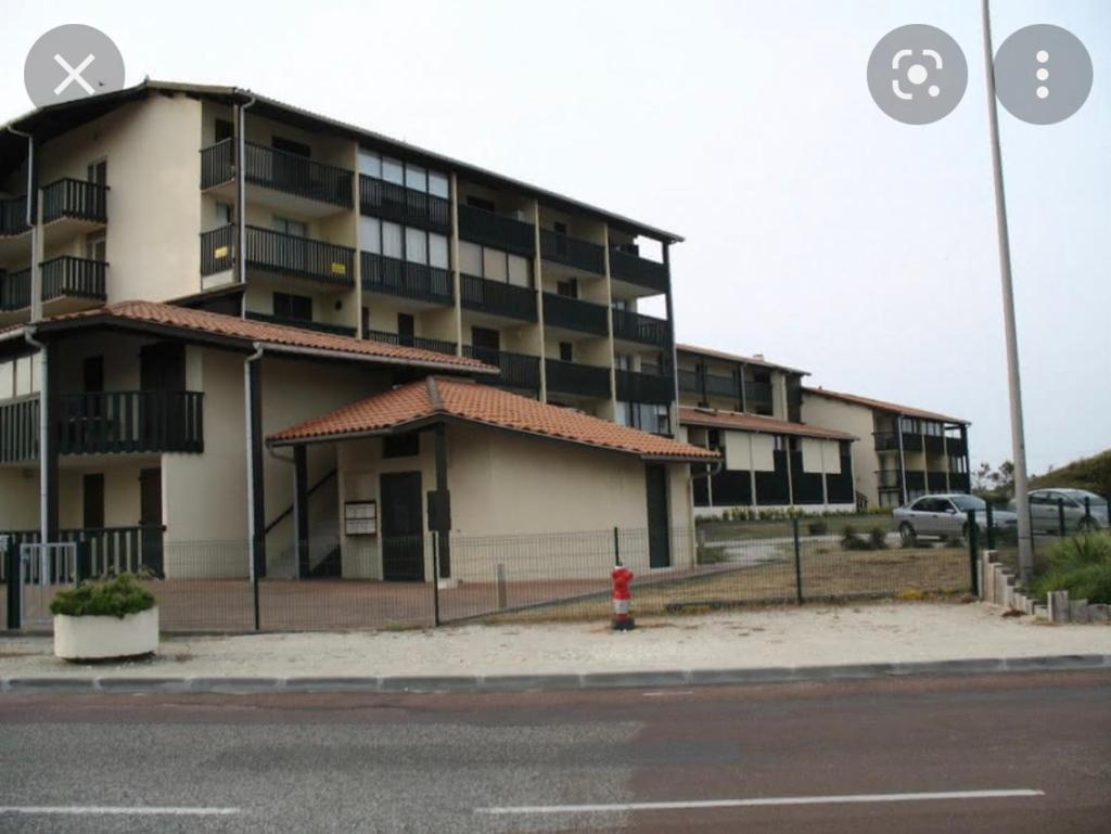 Appartement cosy en résidence privée avec vue mer photo 2