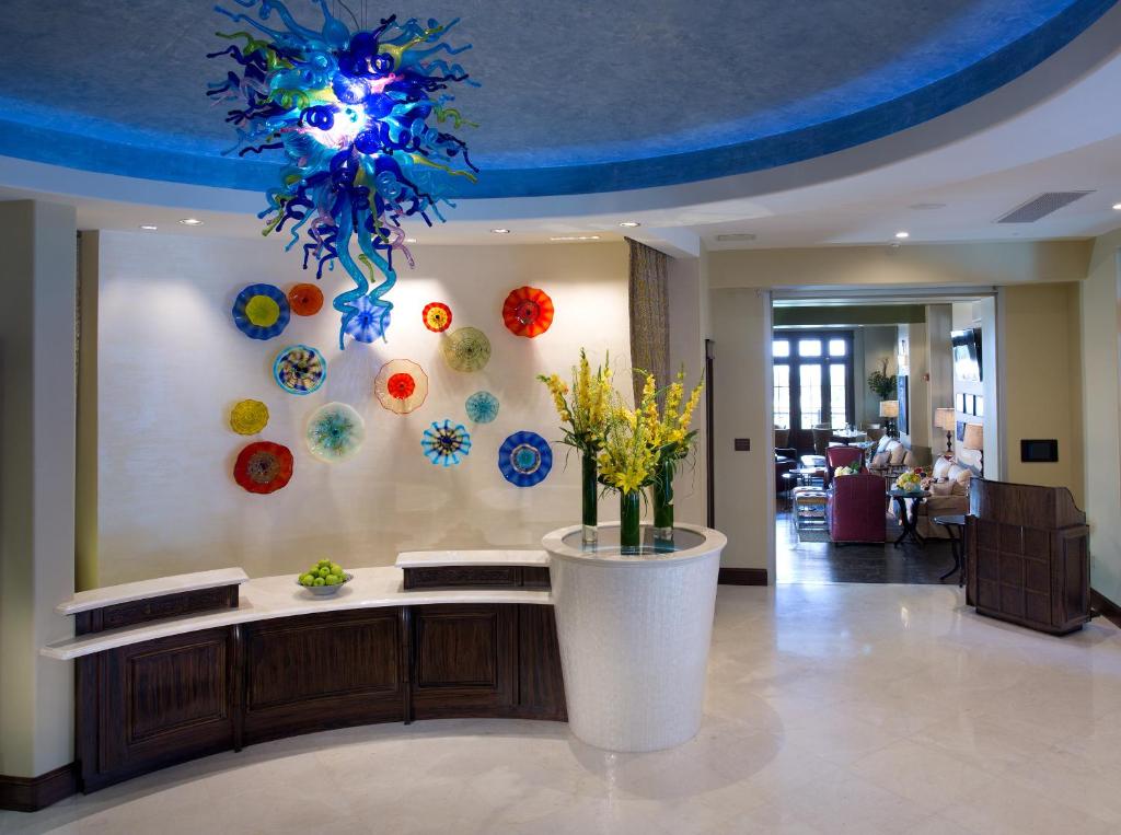 The Pearl Hotel photo 4