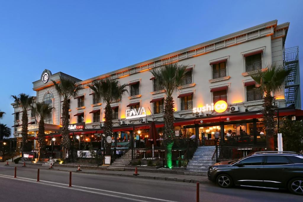 New Balturk Hotel Izmit photo 1