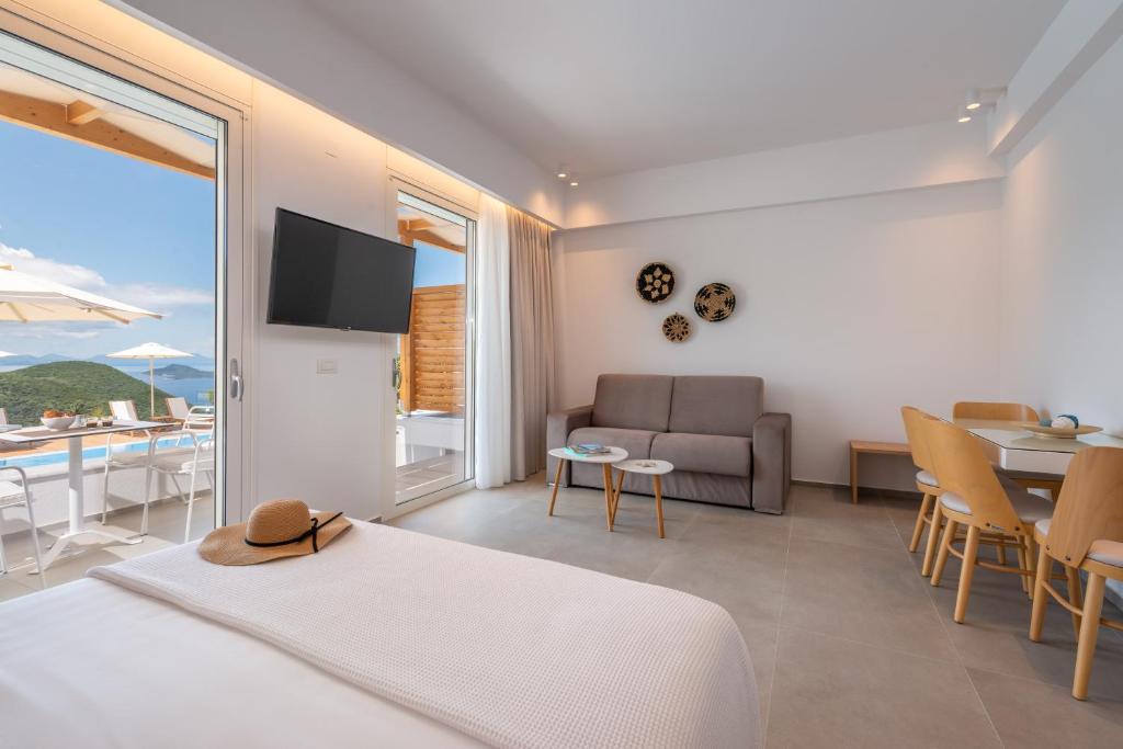 Ninemia Luxury Residence photo 4