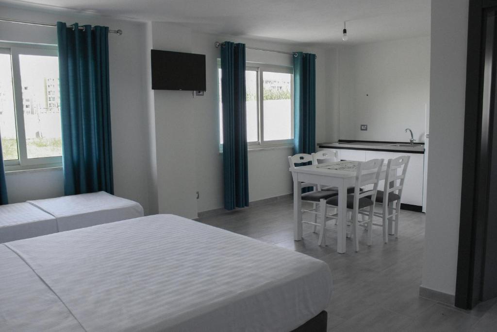 LUMNIK - Hotel & Apartments photo 4