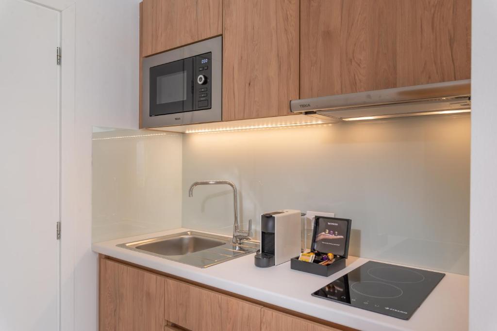 Ninemia Luxury Residence photo 3