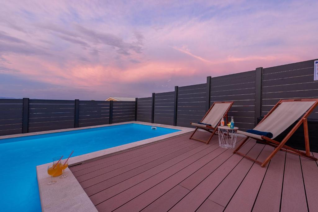 Villa NiA photo 2