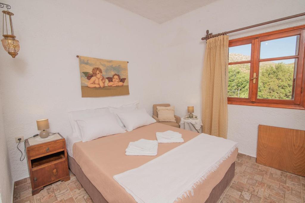 Ligres Beach - 2 Bedrooms Apartment Sea View photo 4