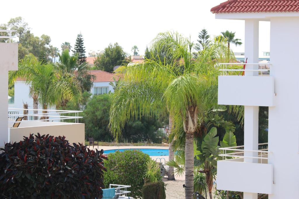 NISSI 3 VIEW HOLIDAY 2 BEDROOM APARTMENT photo 1
