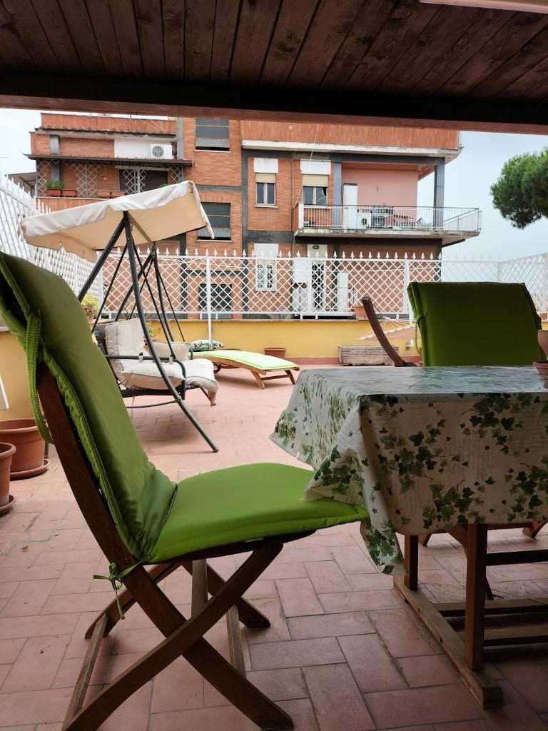 Appartamento Roma Casilina