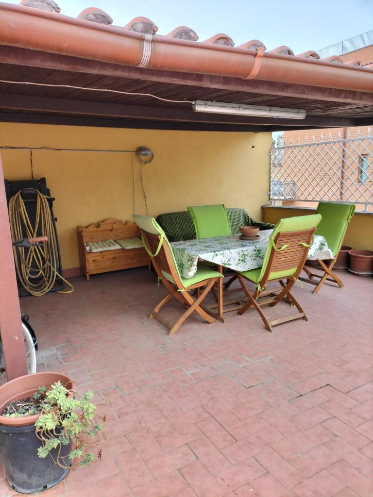 Appartamento Roma Casilina photo 1
