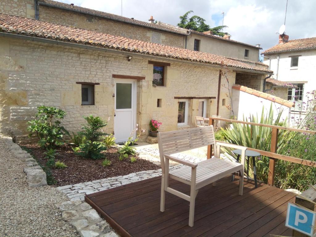 The Piggeries at La Maison Tumtum Arbre photo 1