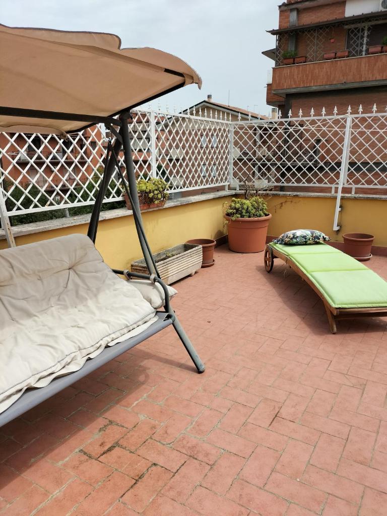 Appartamento Roma Casilina photo 3