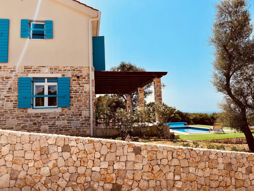 Villa Riba photo 2