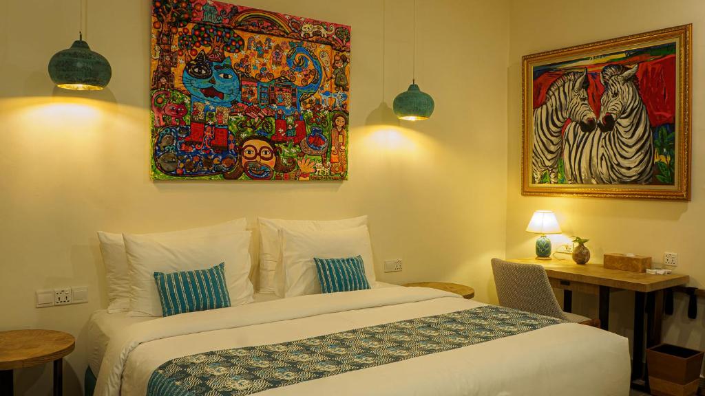 Roka Resort by ARKasia Foundation photo 4