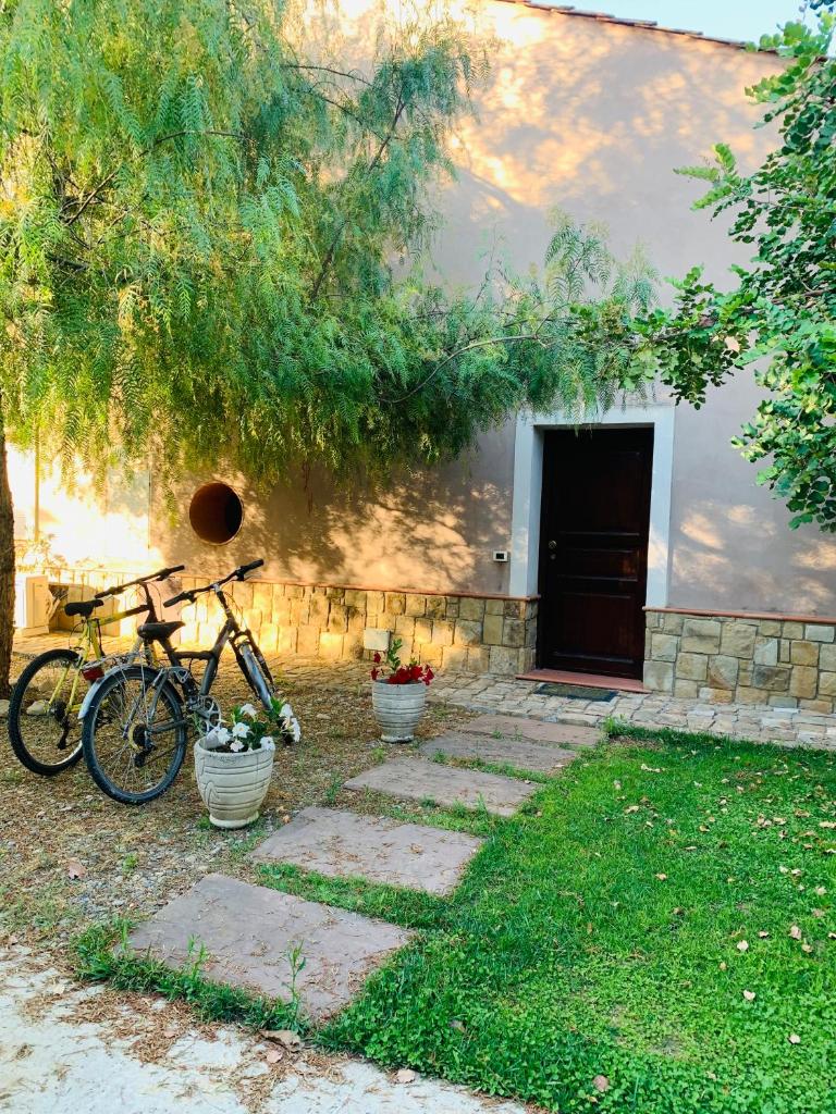 Case Vacanze Casa Romana photo 2