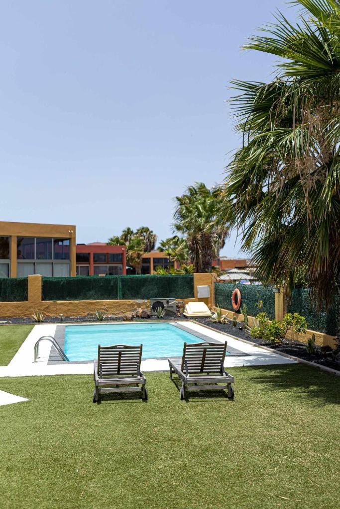 Villa Vulcano by Calima Villas photo 3