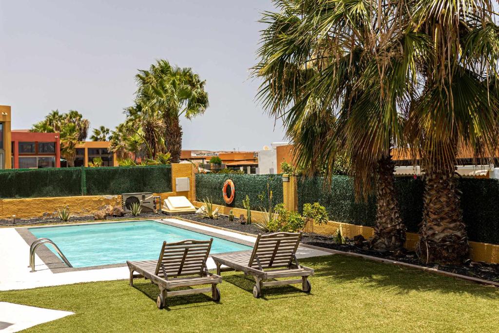 Villa Vulcano by Calima Villas photo 4