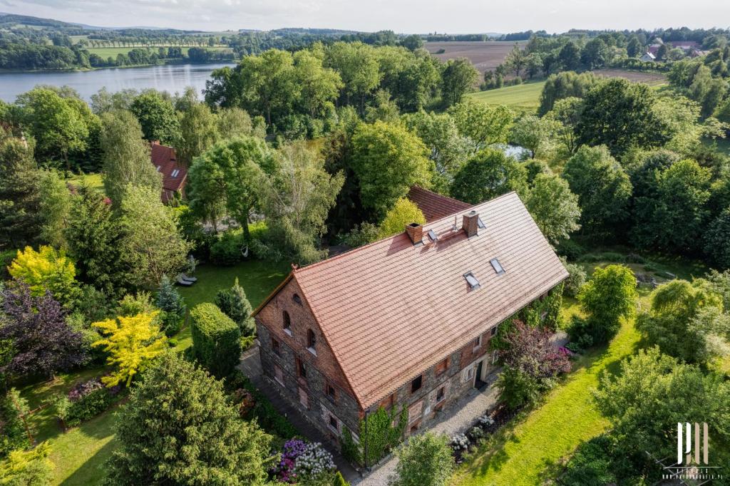 Miętowe Wzgórze B&B photo 1