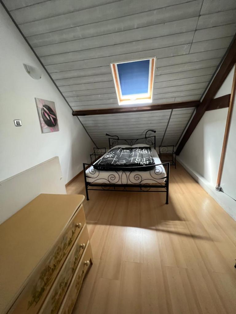 APPARTEMENT 6 PERSONNES CLASSE 2 ETOILES LEBOUCQ Laurent photo 4
